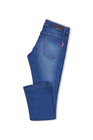 CDL Celana Panjang Boot Cut Wanita P0047F15C