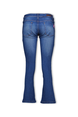 CDL Celana Panjang Boot Cut Wanita P0047F15C