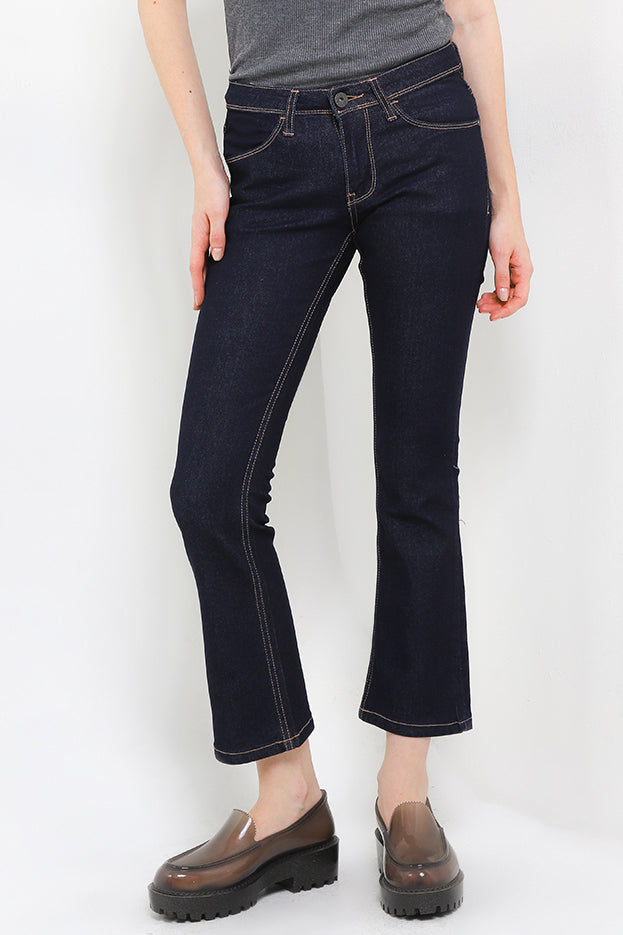 CDL Celana Panjang Boot Cut Wanita P0052F14C