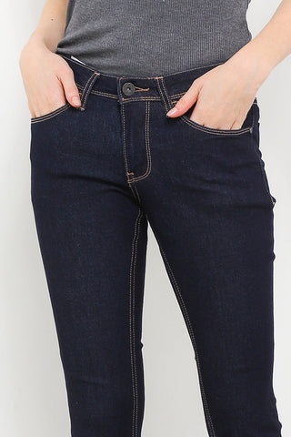 CDL Celana Panjang Boot Cut Wanita P0052F14C