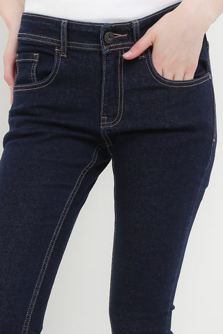 CDL Celana Panjang Boot Cut Wanita P0057F02H