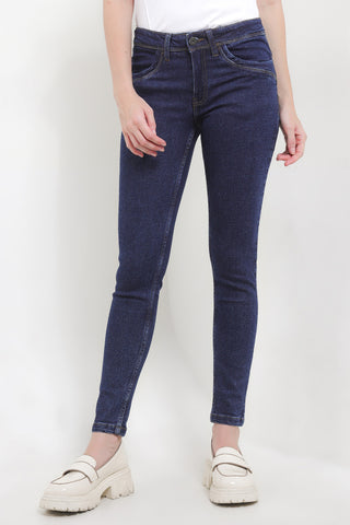 CDL Celana Panjang Skinny Wanita P0043F02H