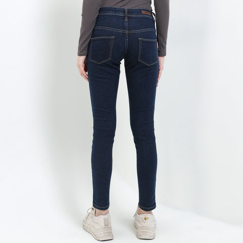 CDL Celana Panjang Skinny Wanita P0053F02H
