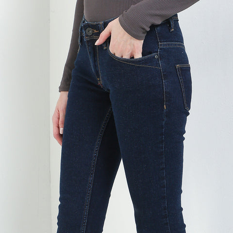 CDL Celana Panjang Skinny Wanita P0053F02H