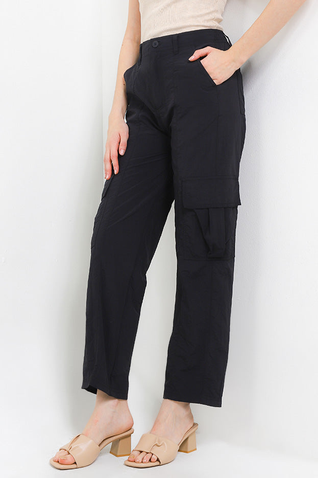 CDL Celana Panjang Kargo GI Wanita P0006F01A