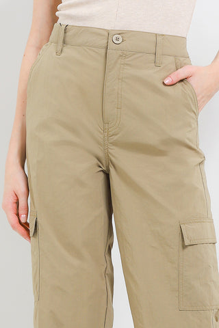 CDL Celana Panjang Kargo GI Wanita P0007F12H