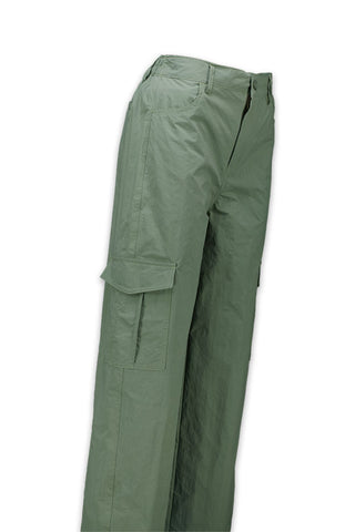 CDL Celana Panjang Kargo GI Wanita P0008F06Z
