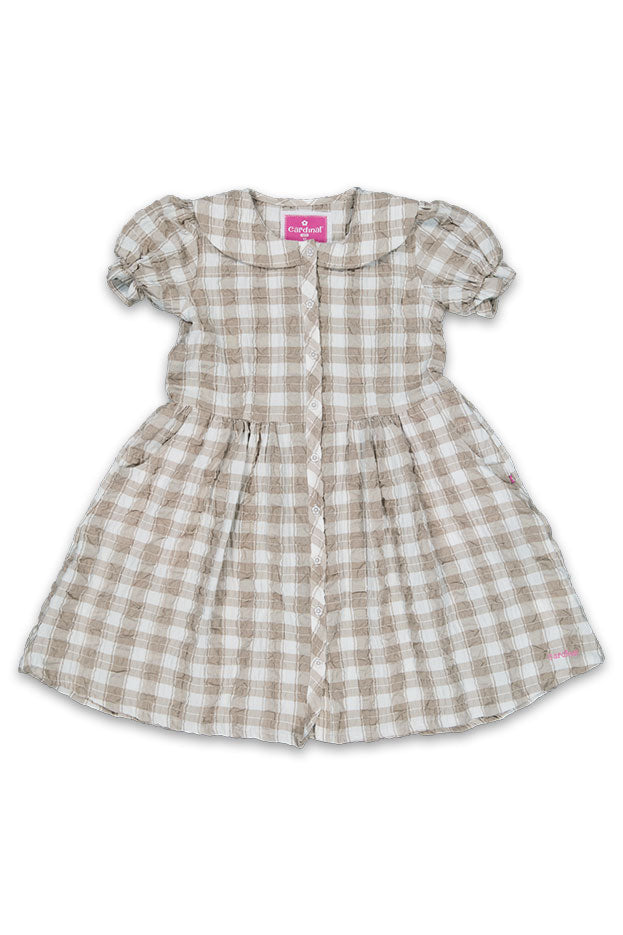 Cardinal Kids Dress R0077OP03A