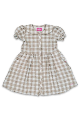 Cardinal Kids Dress R0077OP03A