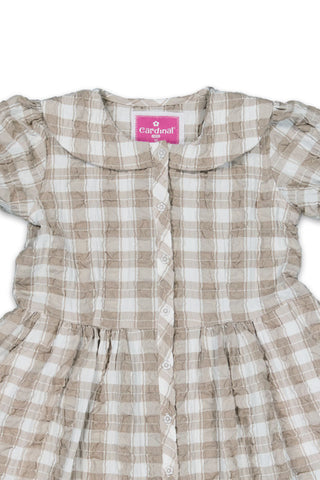 Cardinal Kids Dress R0077OP03A