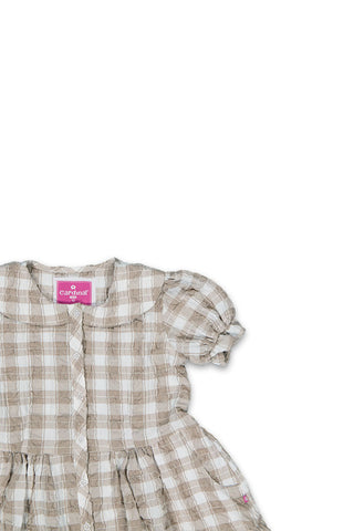 Cardinal Kids Dress R0077OP03A
