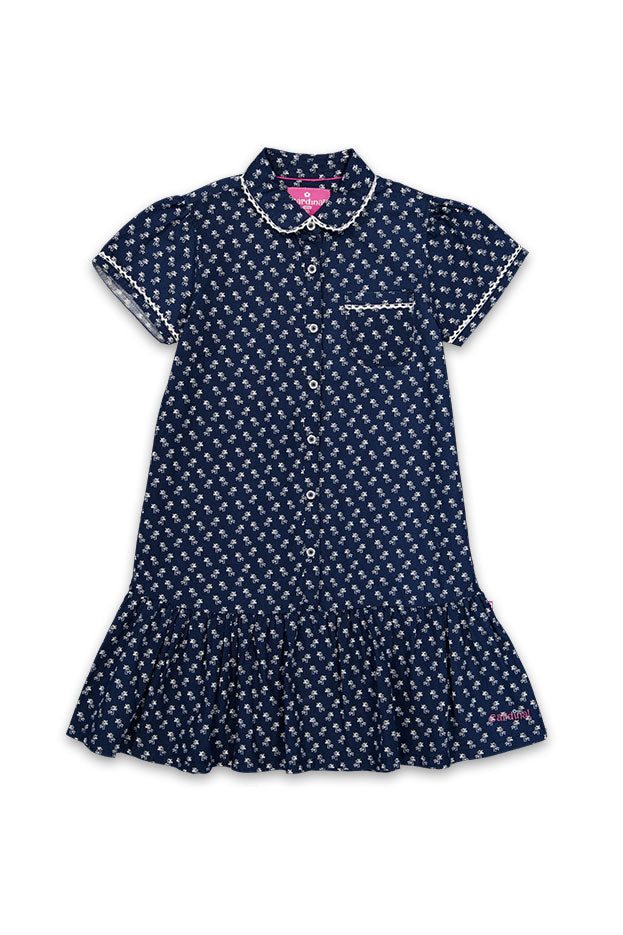 Cardinal Kids Dress R0080OP02H