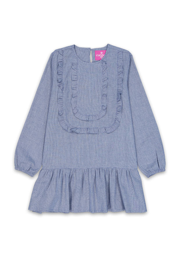 Cardinal Kids Dress R0082JN02H