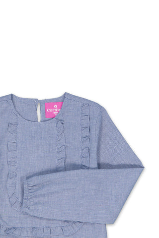 Cardinal Kids Dress R0082JN02H