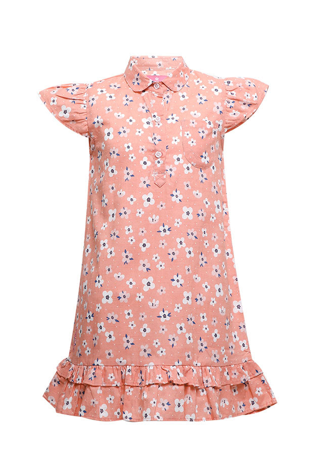 Cardinal Kids Dress R0084OP10C