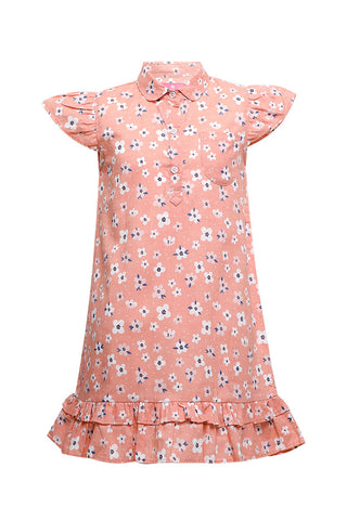 Cardinal Kids Dress R0084OP10C