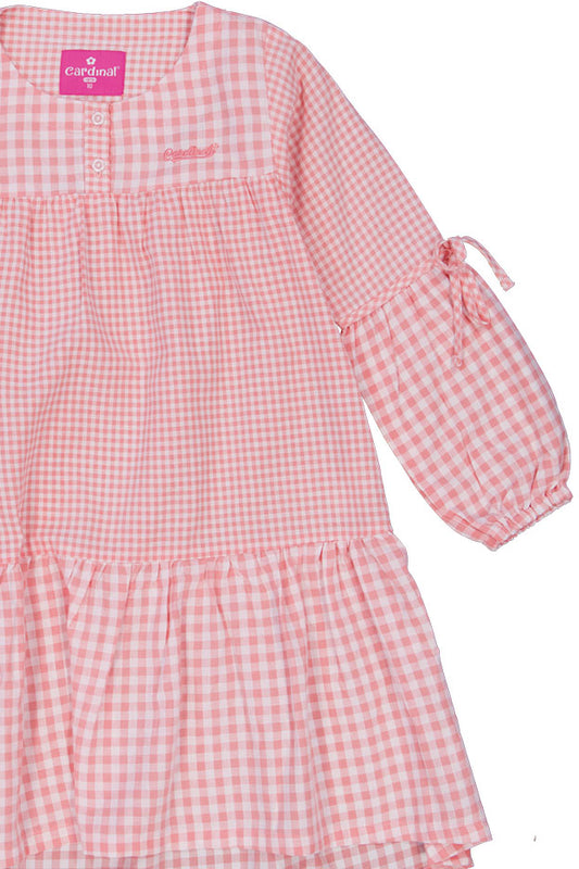 Cardinal Kids Dress R0091JN10C