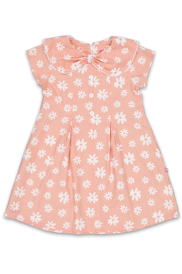 Cardinal Kids Dress R0098OP10C