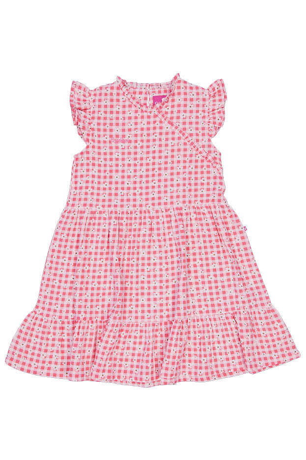 Cardinal Kids Dress R0100OP11J