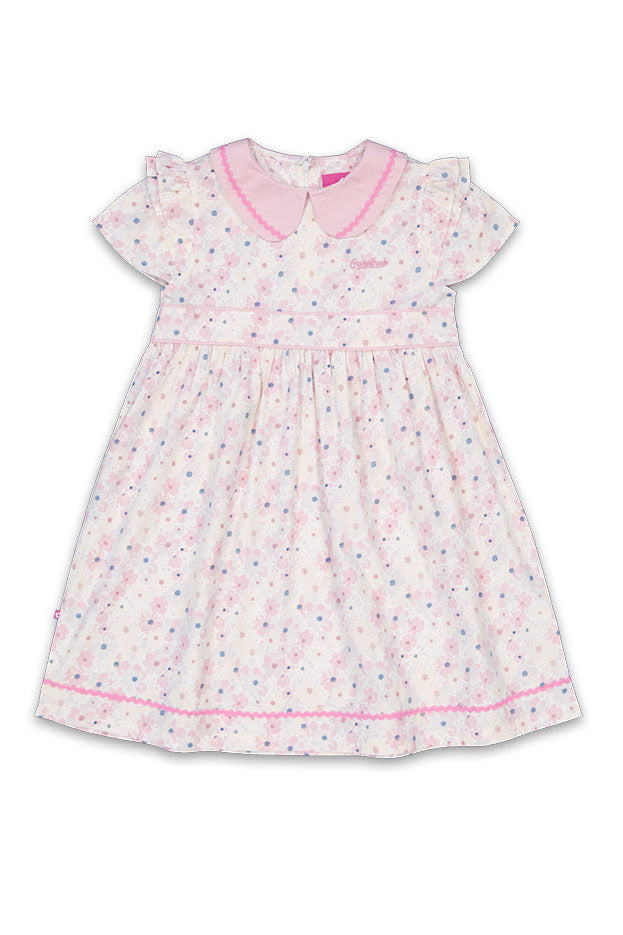 Cardinal Kids Dress R0102OP05C
