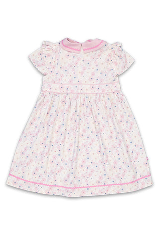 Cardinal Kids Dress R0102OP05C