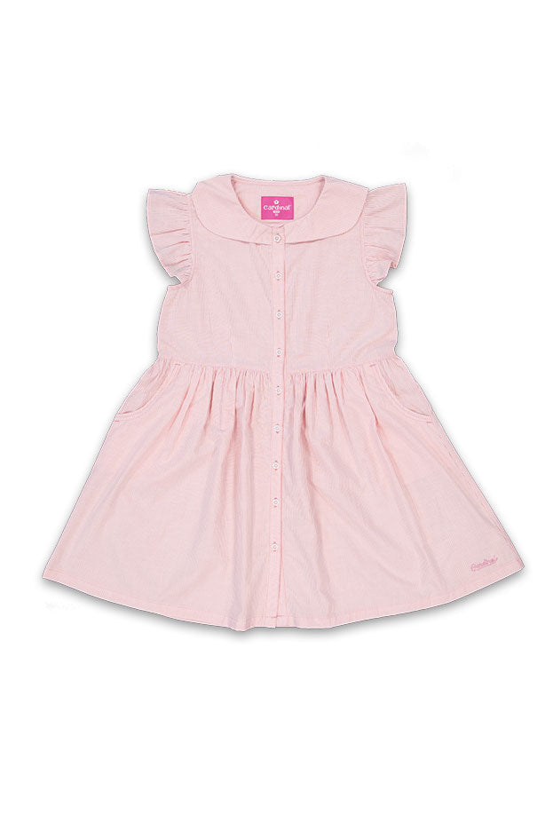 Cardinal Kids Dress R0104OP11J