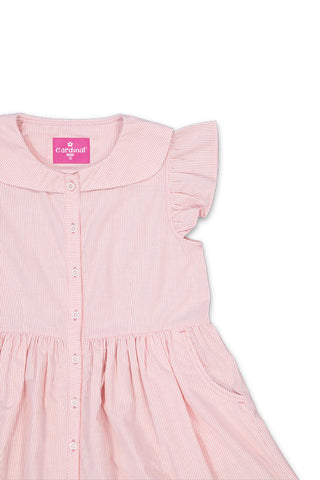 Cardinal Kids Dress R0104OP11J