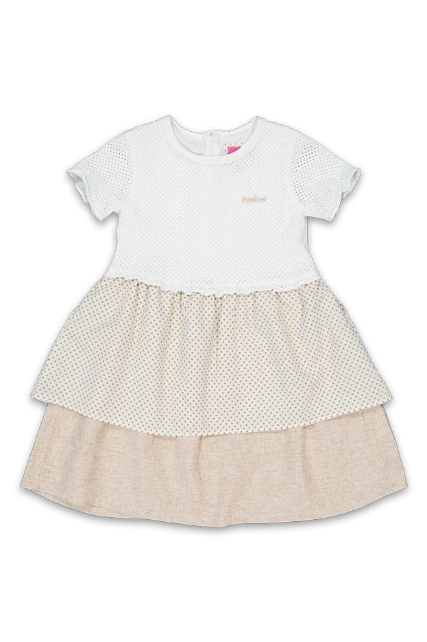 Cardinal Kids Dress R0107OP05C