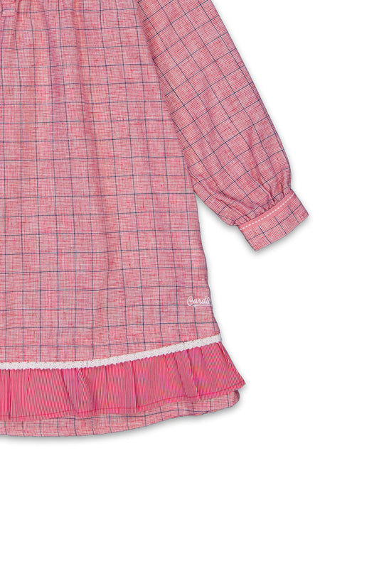 Cardinal Kids Dress R0111JN11G