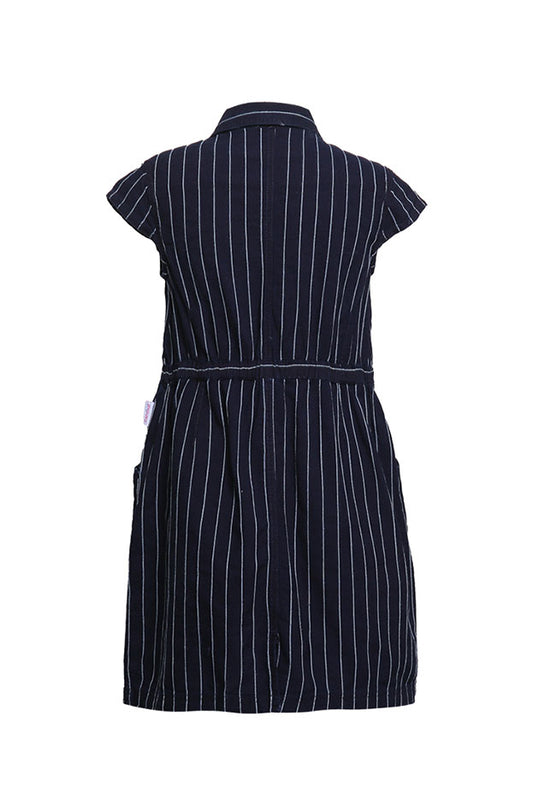 Cardinal Kids Dress  R0013OP14A