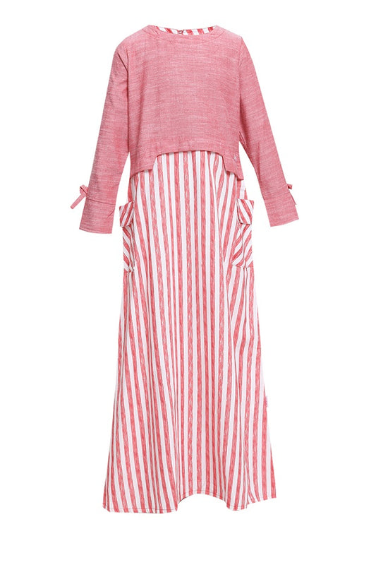 Gamis Cardinal Kids R0006JN11A