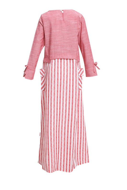 Gamis Cardinal Kids R0006JN11A