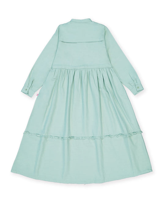 Cardinal Kids Gamis R0075JN06A