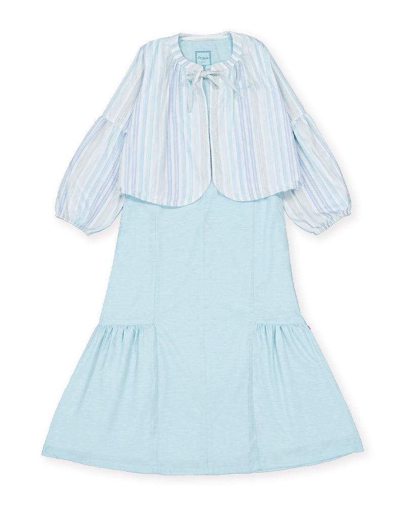 Cardinal Kids Gamis R0140J02C