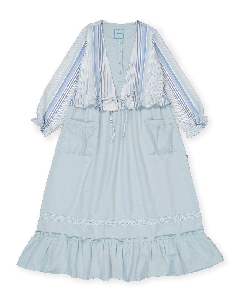 Cardinal Kids Gamis R0142J06I