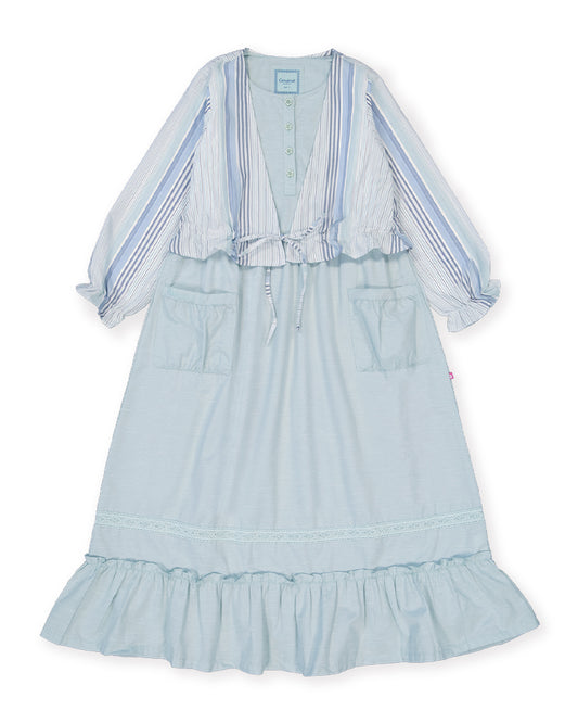 Cardinal Kids Gamis R0142J06I