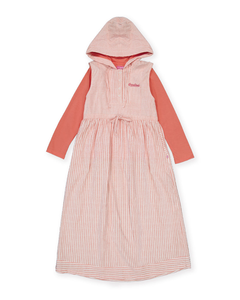 Cardinal Kids Gamis RS019J10B