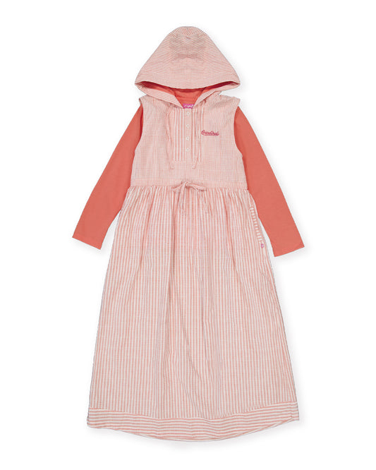 Cardinal Kids Gamis RS019J10B