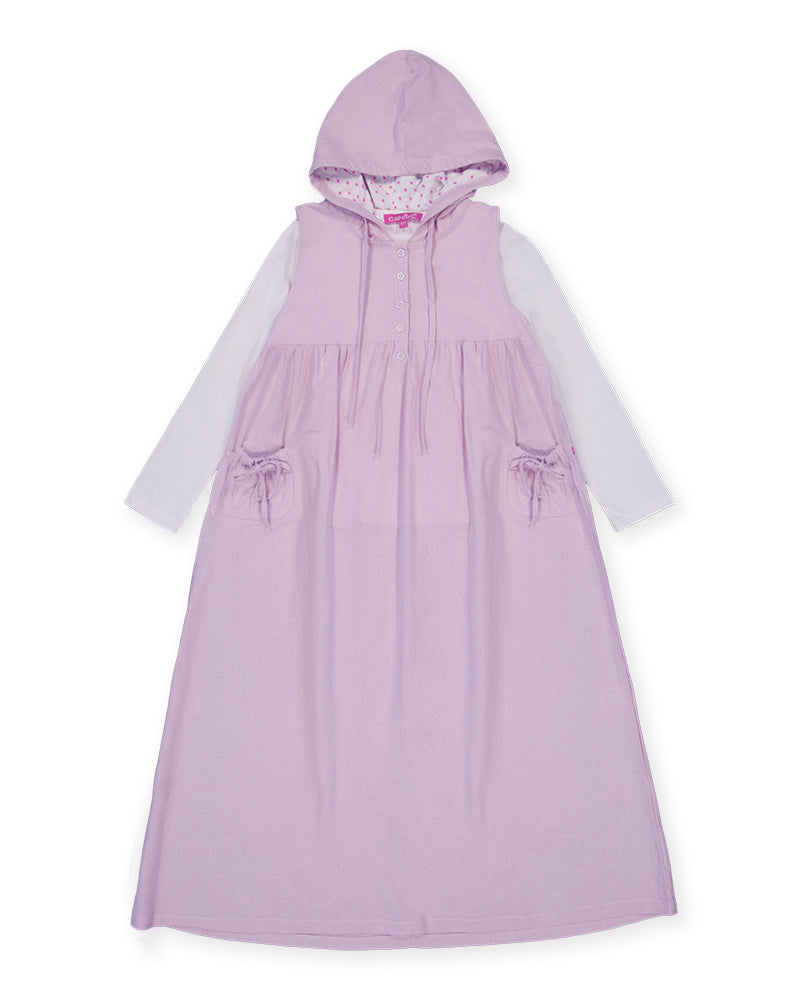 Cardinal Kids Gamis RS029J11G