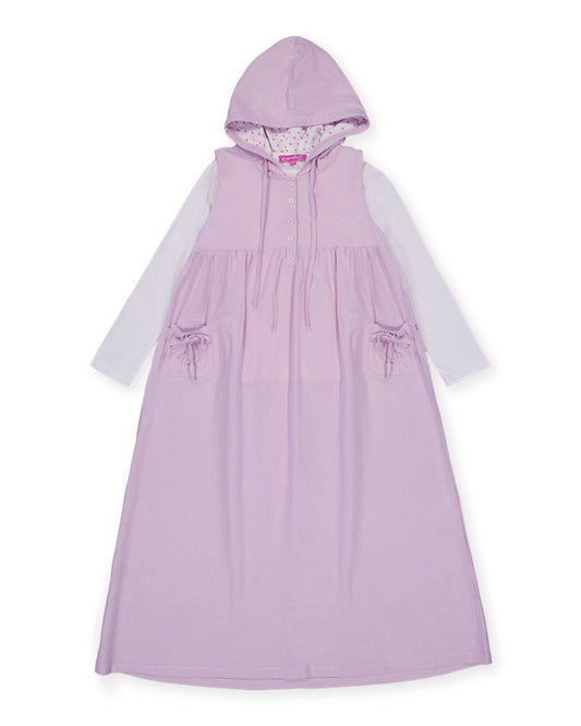 Cardinal Kids Gamis RS029J11G