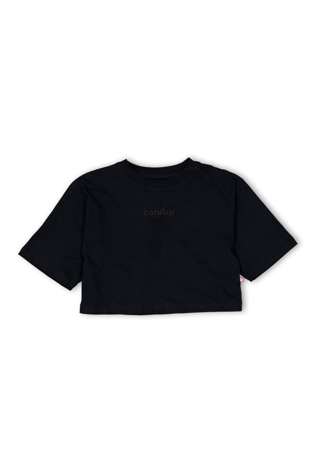 Cardinal Kids T-Shirt Oversize R0001OP01A