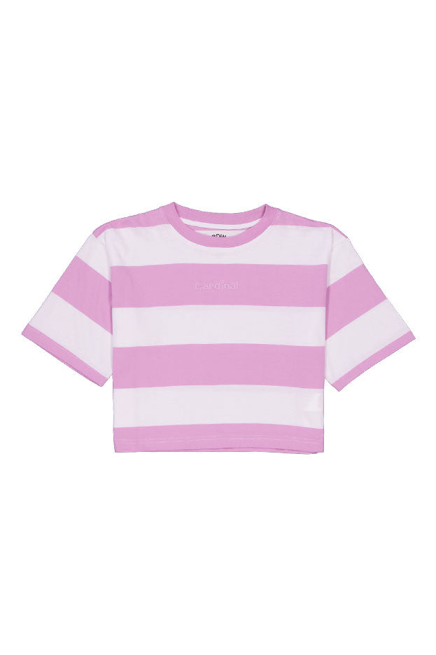 Cardinal Kids T-Shirt Oversize R0012OP11G