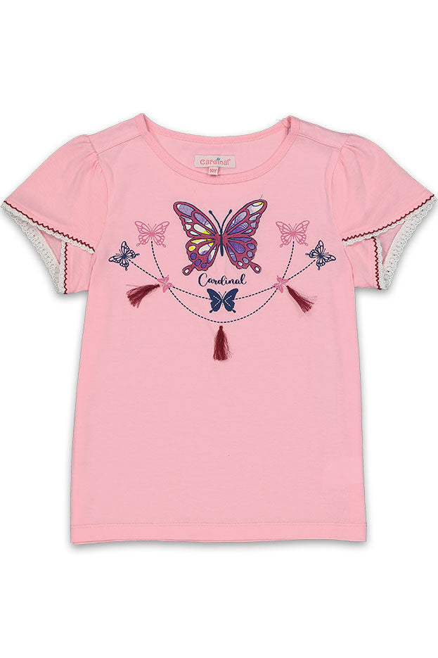 Cardinal Kids T-Shirt R0044OP11G