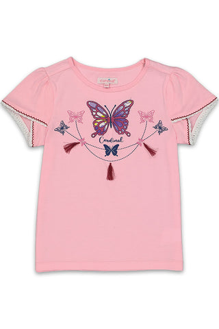 Cardinal Kids T-Shirt R0044OP11G