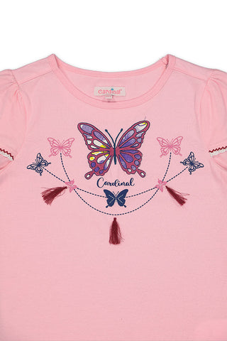 Cardinal Kids T-Shirt R0044OP11G
