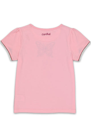 Cardinal Kids T-Shirt R0044OP11G