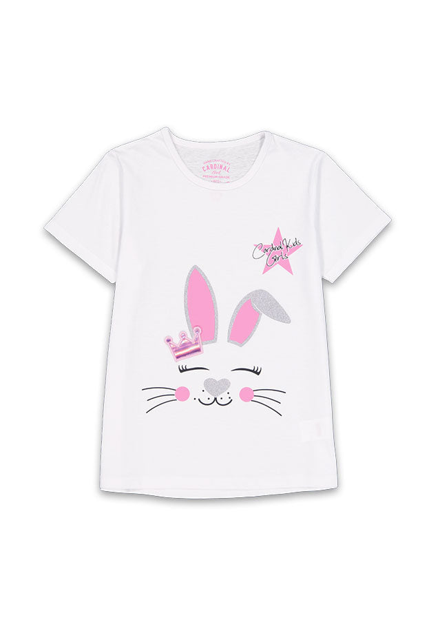 Cardinal Kids T-Shirt R0070OP08A