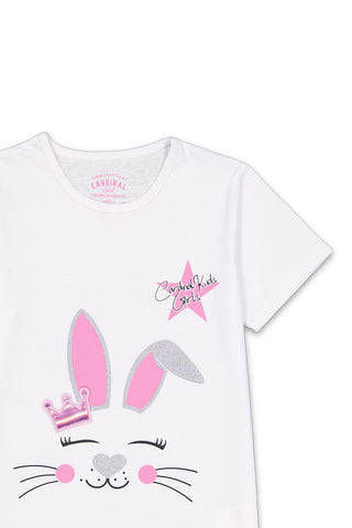 Cardinal Kids T-Shirt R0070OP08A