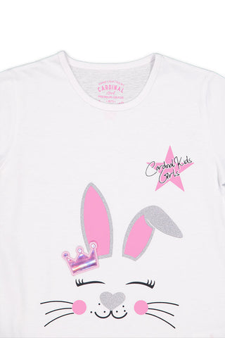 Cardinal Kids T-Shirt R0070OP08A