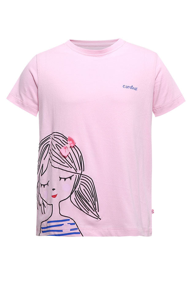 Cardinal Kids T-Shirt R0076OP11G